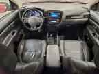 2018 MITSUBISHI outlander