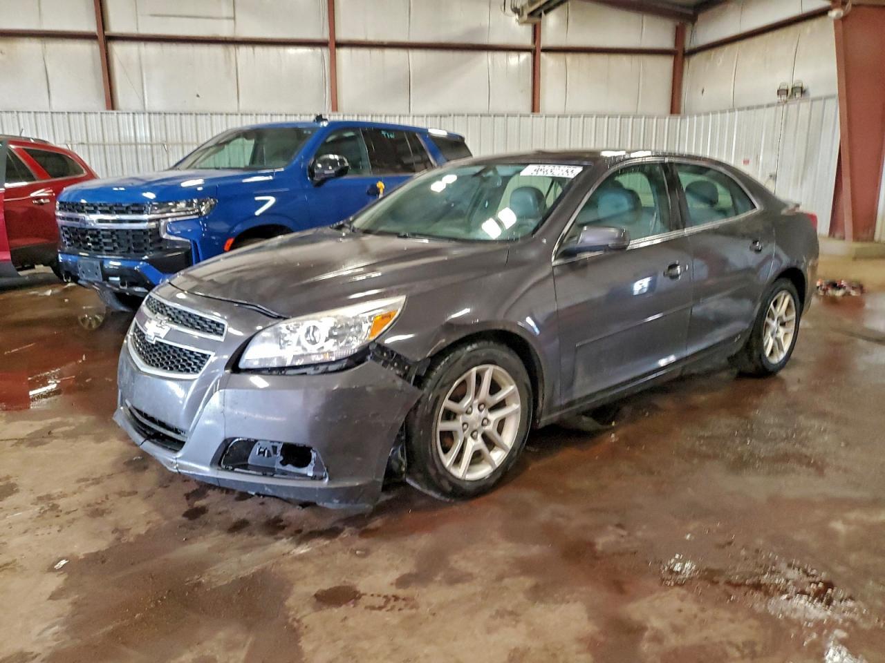 2013 CHEVROLET MALIBU