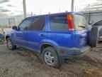 2000 HONDA CR-V
