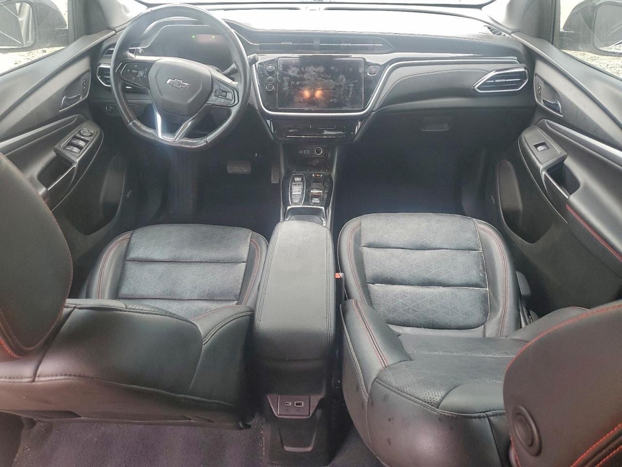 2023 CHEVROLET Bolt EUV