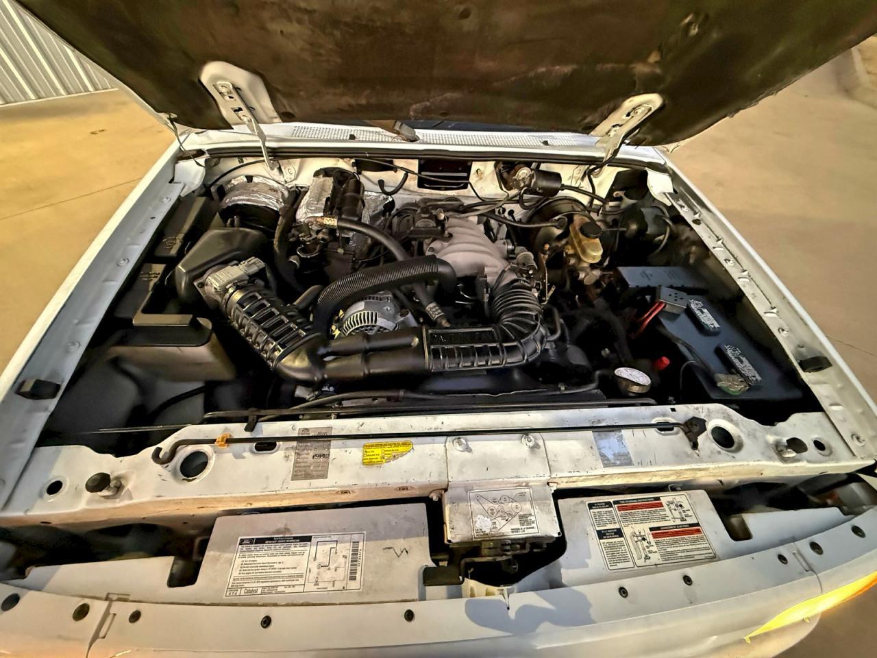 1994 FORD RANGER