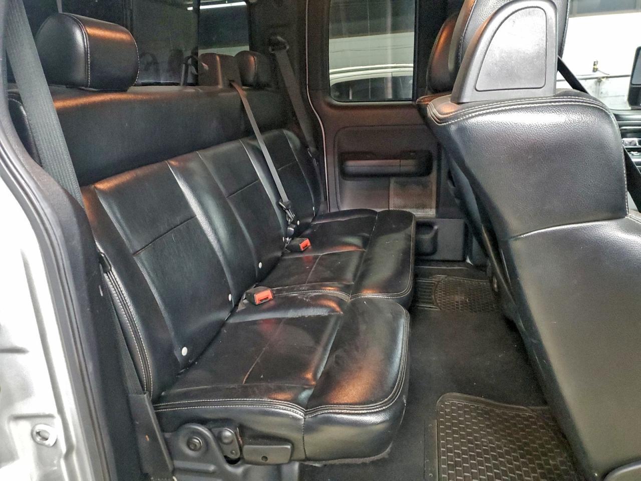 2004 FORD F-150