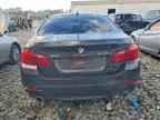 2016 BMW 5 series