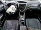 2013 SUBARU FORESTER