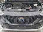 2024 TOYOTA HIGHLANDER