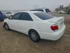 2006 TOYOTA CAMRY
