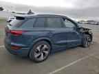 2025 AUDI Q6 e-tron