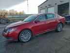 2016 LINCOLN MKS