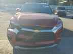 2021 CHEVROLET BLAZER