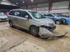 2016 TOYOTA SIENNA