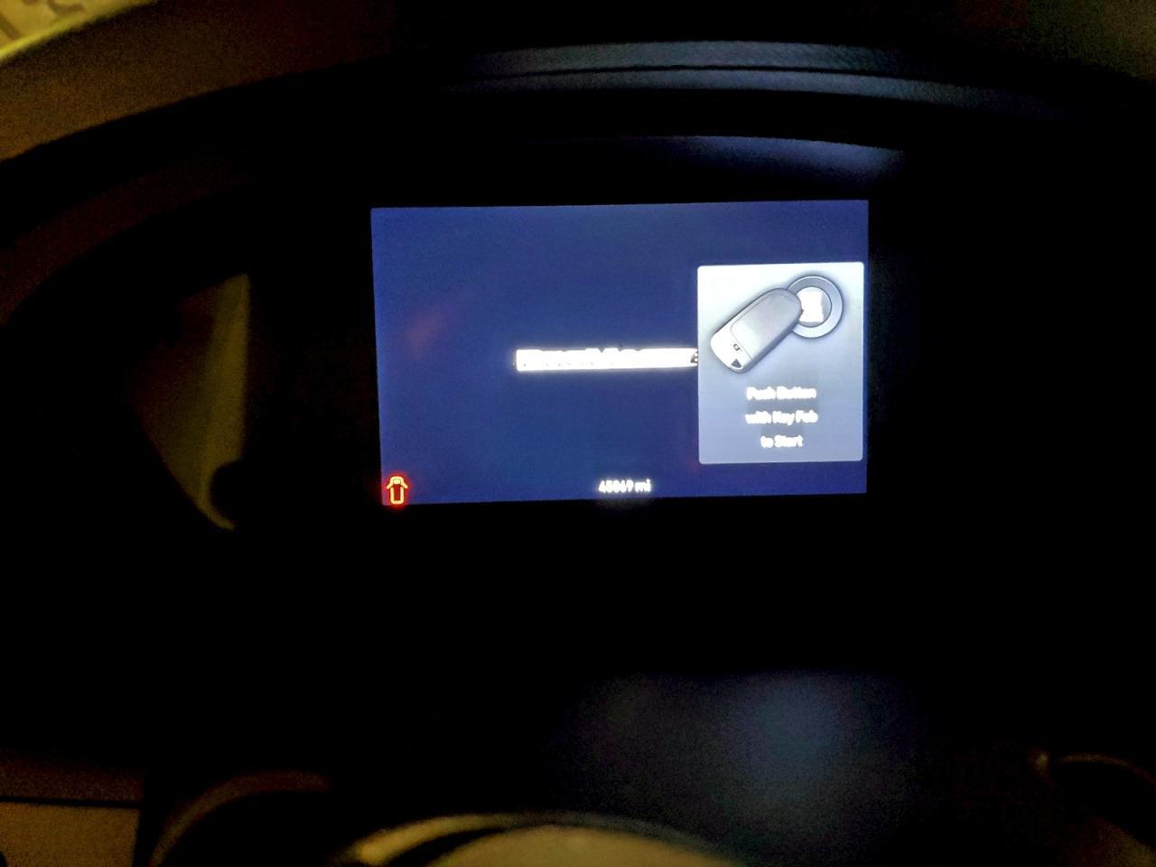2023 RAM ProMaster 3500