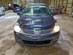 2008 NISSAN VERSA