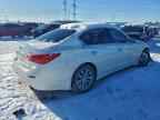 2017 INFINITI Q50