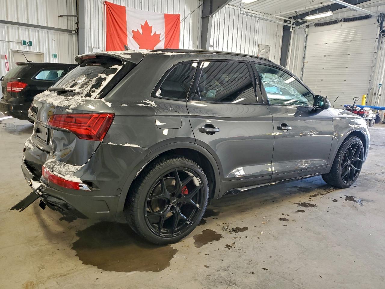 2024 AUDI SQ5