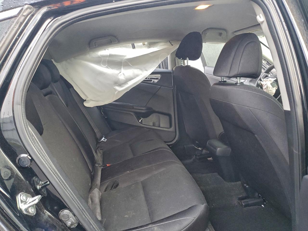 2020 HONDA Insight