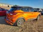 2021 NISSAN KICKS