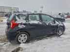 2017 NISSAN Versa Note