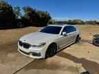 2017 BMW 7 series