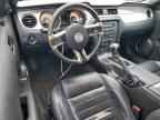 2012 FORD MUSTANG