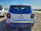 2015 JEEP Renegade