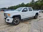 2016 GMC Sierra