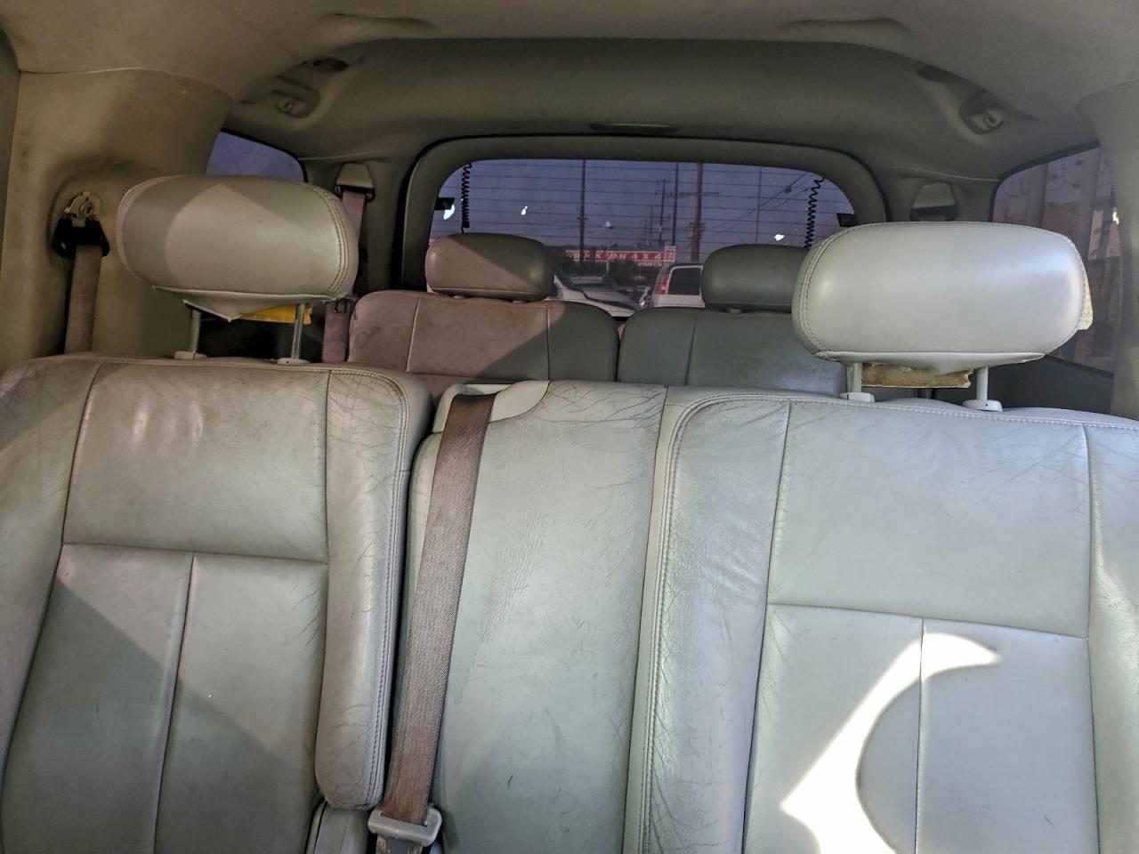 2005 GMC Envoy