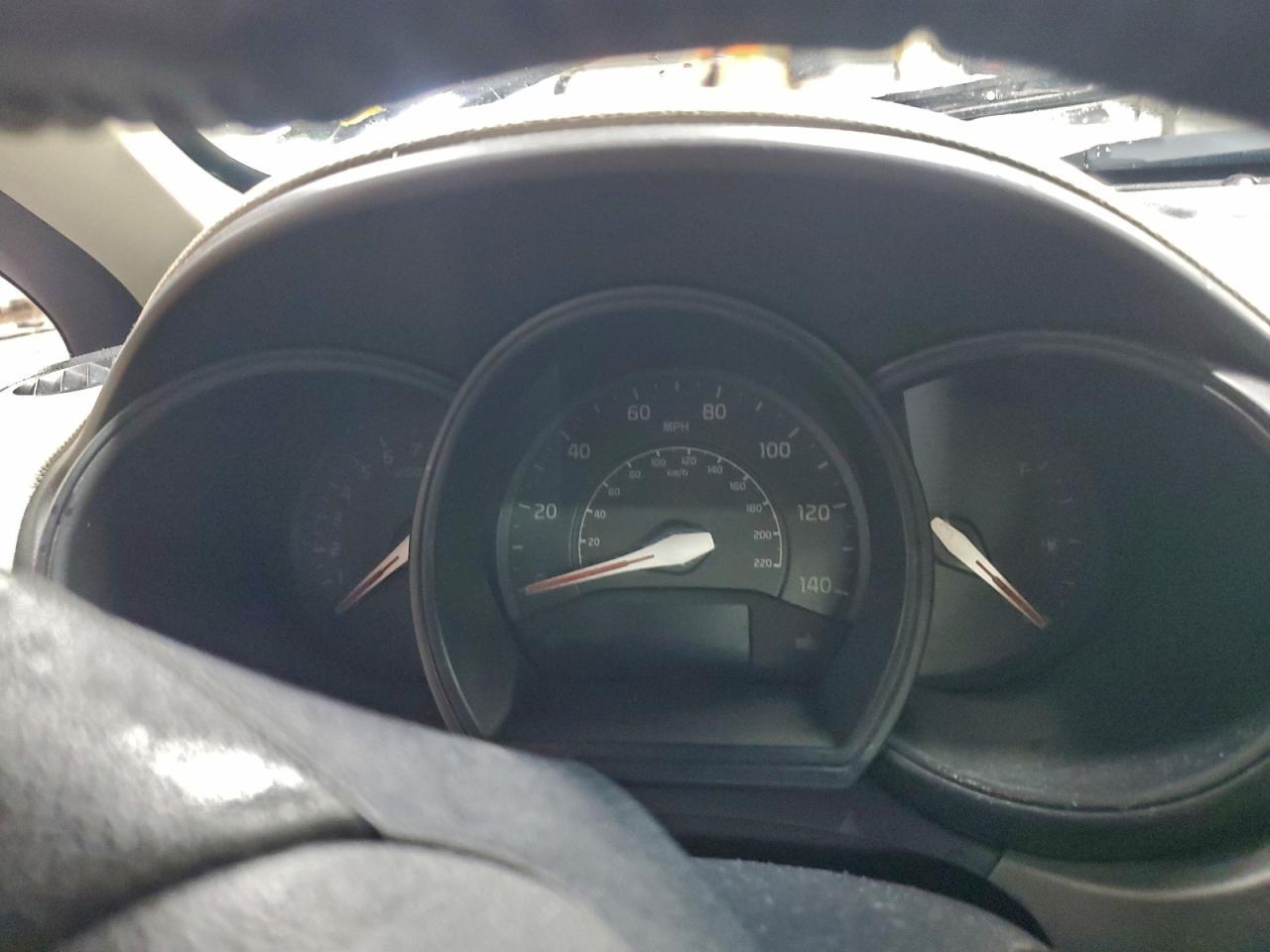 2012 KIA RIO