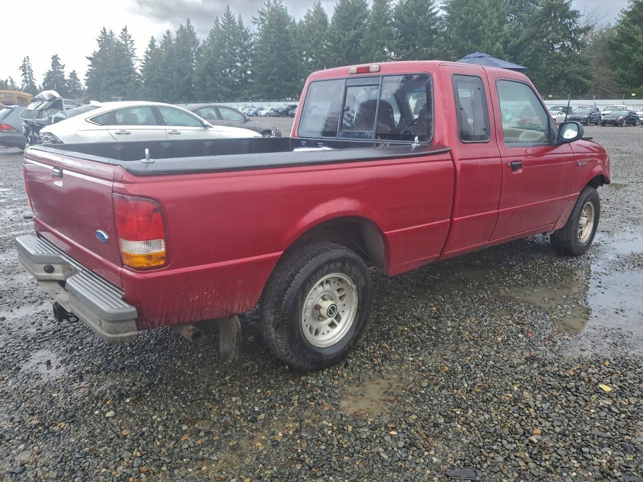 1994 FORD RANGER