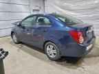 2015 CHEVROLET SONIC