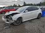 2013 SUBARU IMPREZA