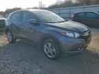 2017 HONDA HR-V