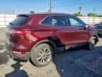 2018 LINCOLN MKC