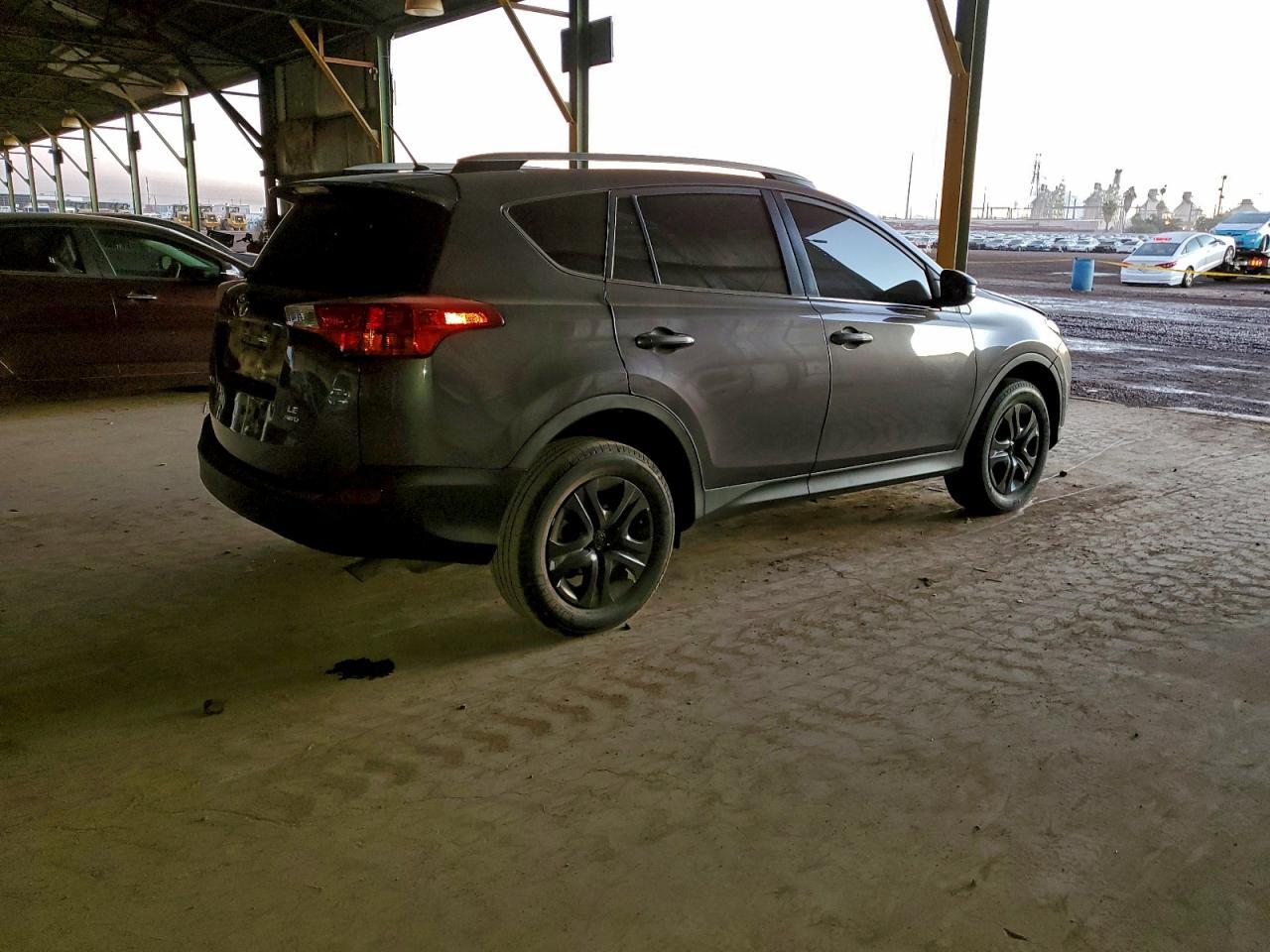 2014 TOYOTA RAV4
