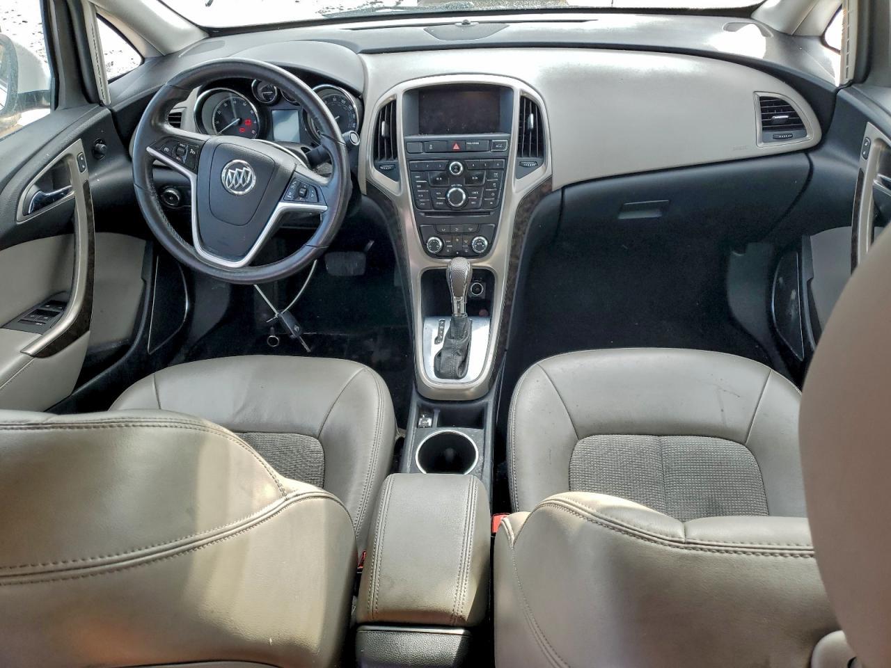 2013 BUICK VERANO