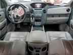 2009 HONDA PILOT