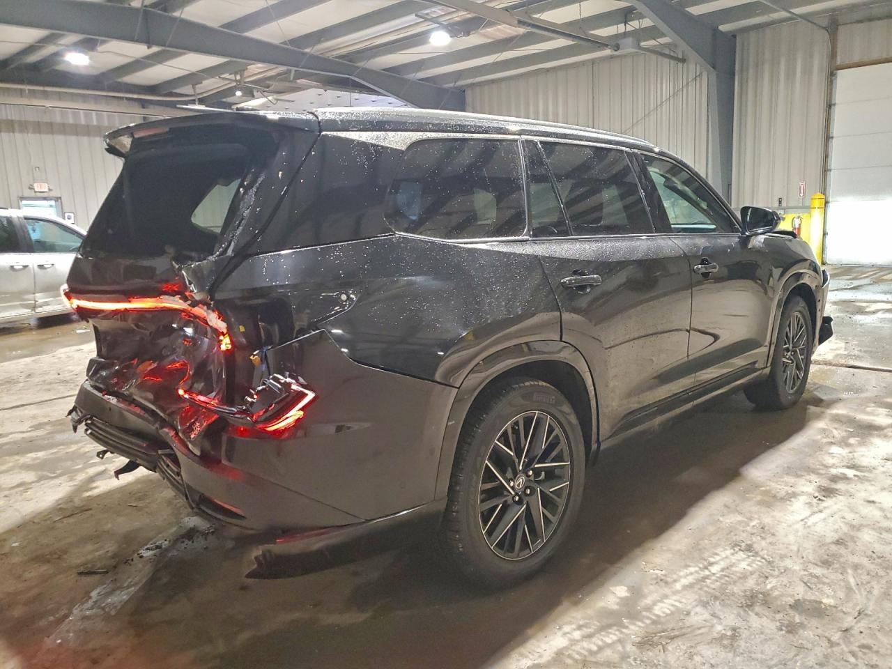 2024 LEXUS TX 350