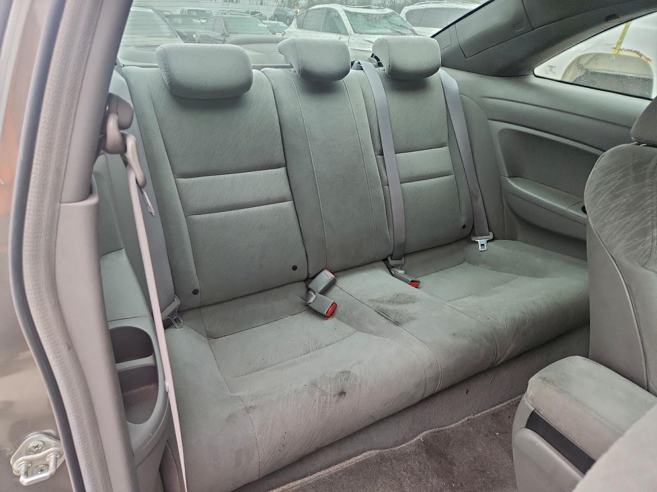 2008 HONDA CIVIC