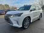 2017 LEXUS LX 570
