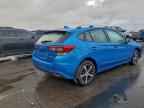 2022 SUBARU IMPREZA