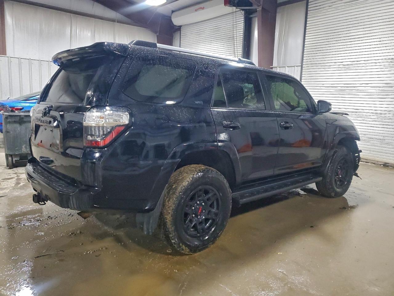 2019 TOYOTA 4Runner