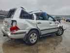 2003 HONDA PILOT