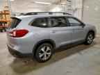2019 SUBARU Ascent