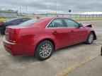 2009 CADILLAC CTS