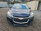 2015 CHEVROLET MALIBU