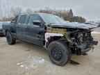 2024 NISSAN Frontier