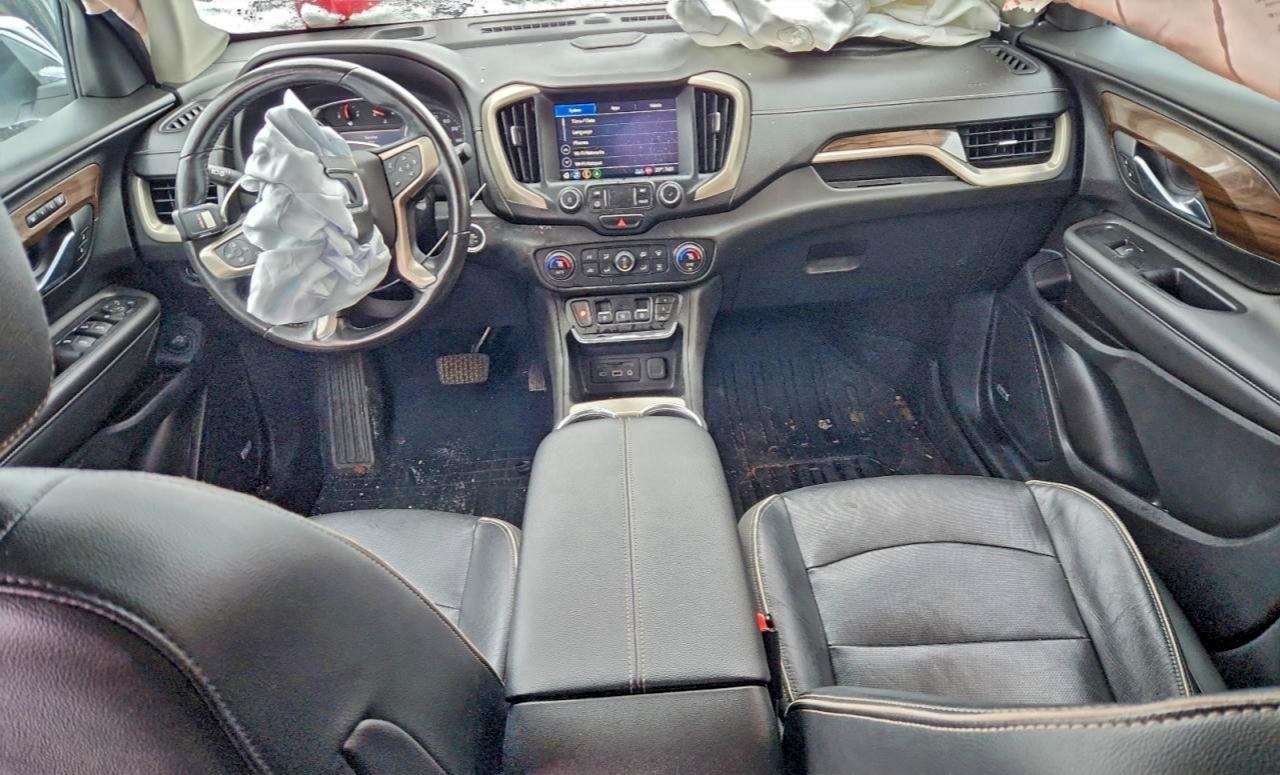 2020 GMC Terrain