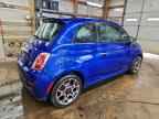 2012 FIAT 500