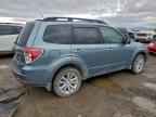 2012 SUBARU FORESTER