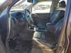 2007 NISSAN PATHFINDER
