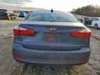 2015 KIA FORTE